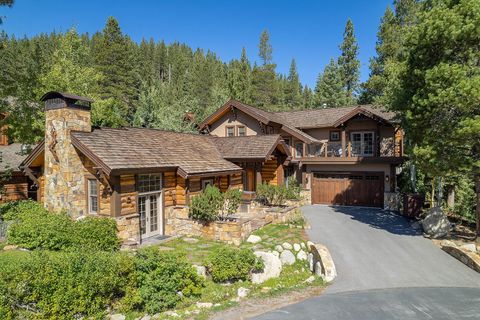 107 Shoshone Court, Olympic Valley, CA 96146 - MLS#: 20240036