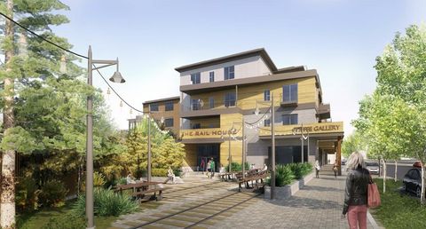 00000 Donner Pass Road Truckee CA 96161