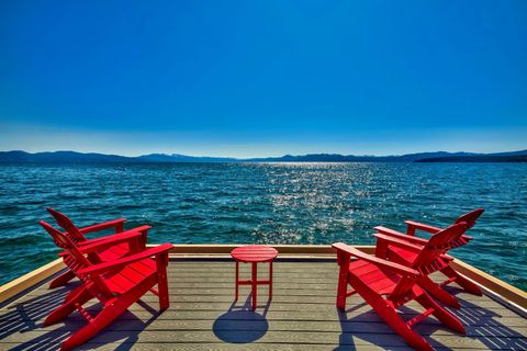6750 N North Lake Boulevard 10B Tahoe Vista CA 96148
