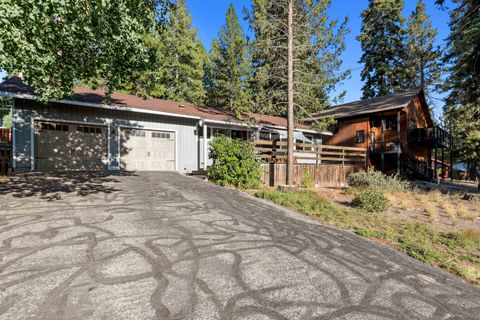 11913 Pine Forest Road Truckee CA 96161