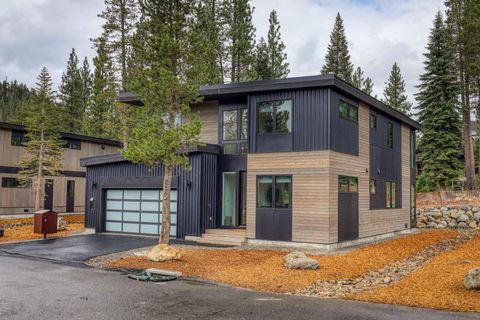 342 Palisades Circle Share 2 Olympic Valley CA 96146