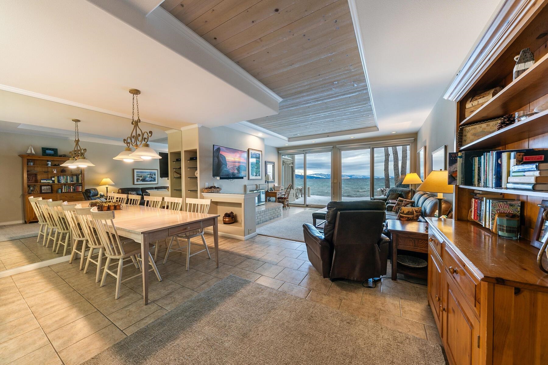 8000 North Lake Boulevard 5