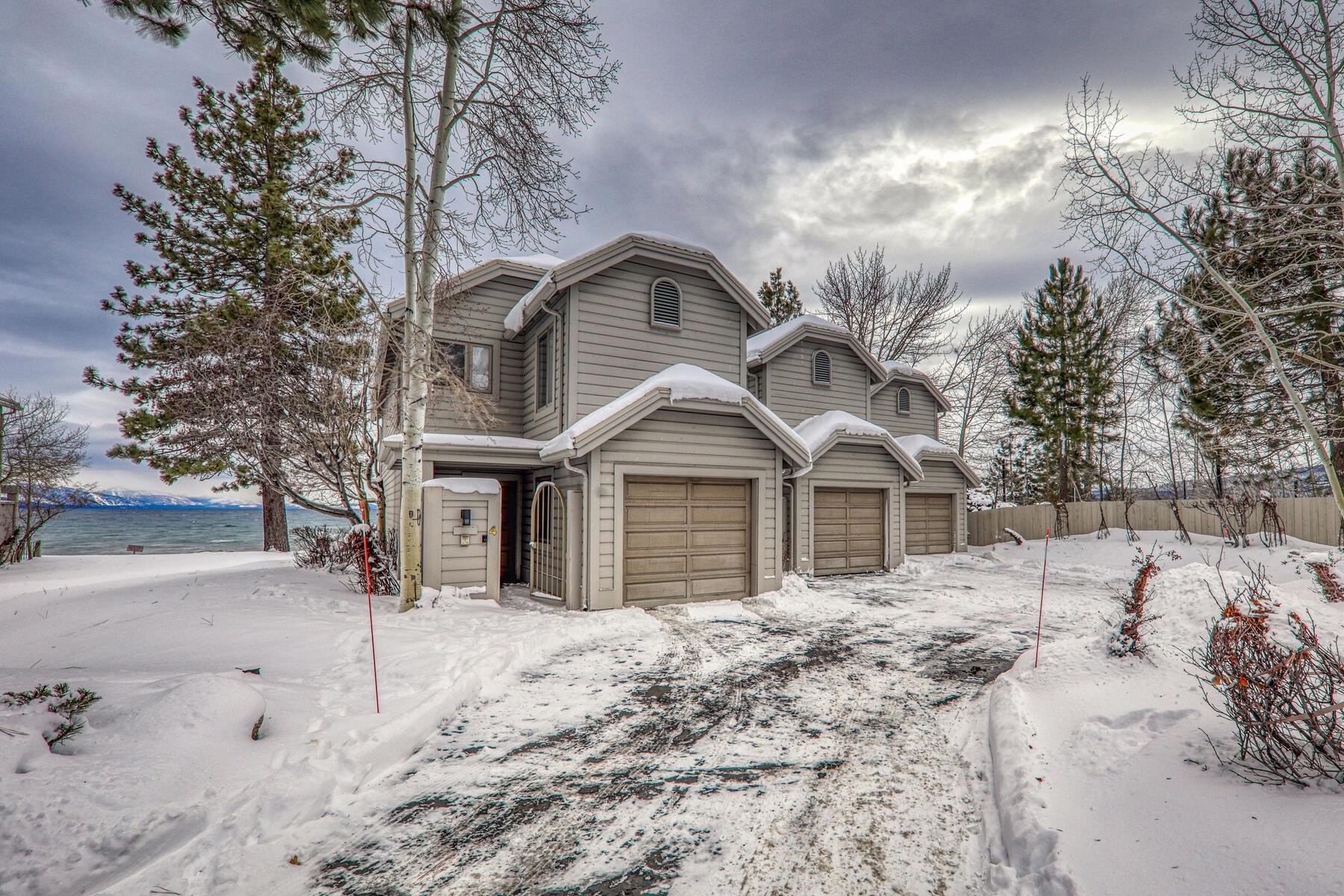 8000 North Lake Boulevard 5