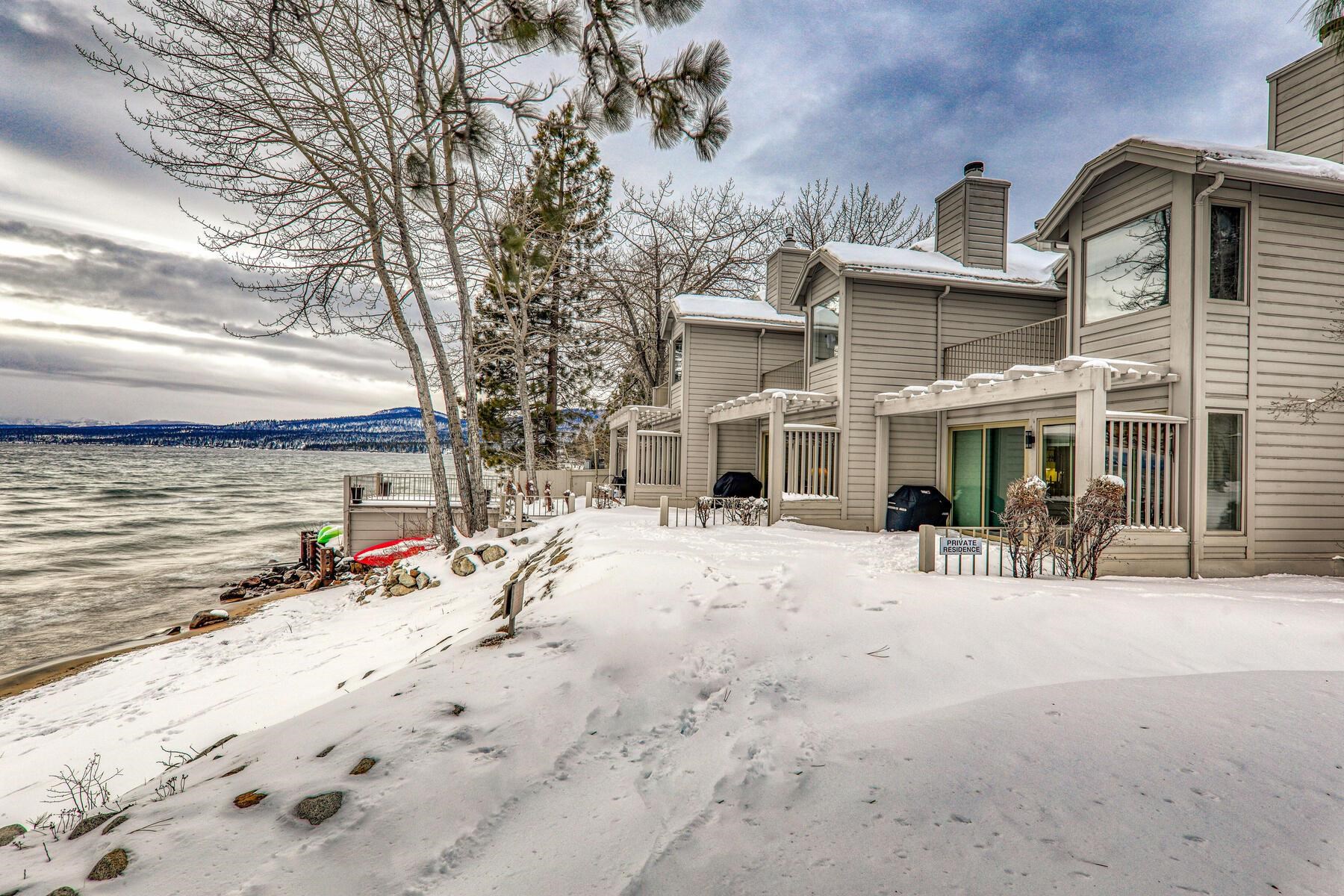 8000 North Lake Boulevard 5