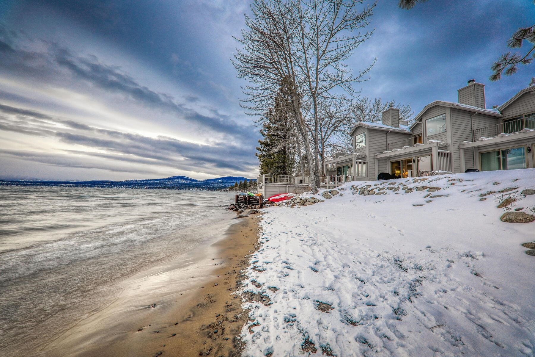 8000 North Lake Boulevard 5