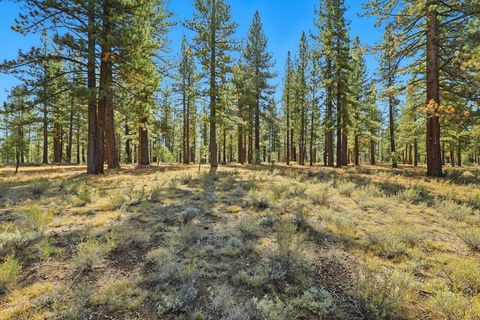 11111 Henness Road Truckee CA 96161