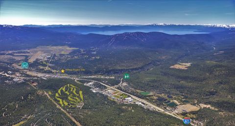 000 Rue Hilltop Truckee CA 96161