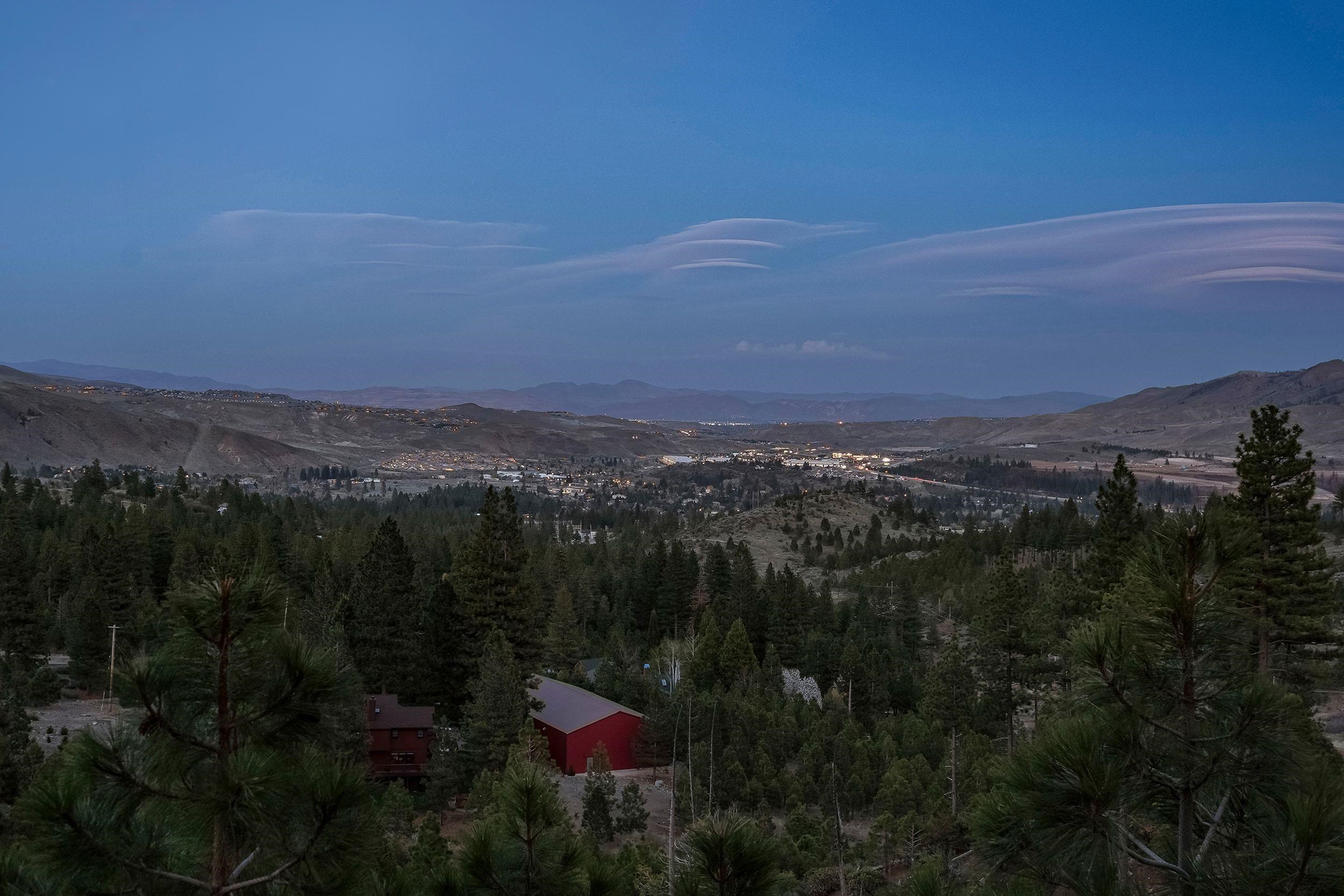 1020 Sunrise Creek Road