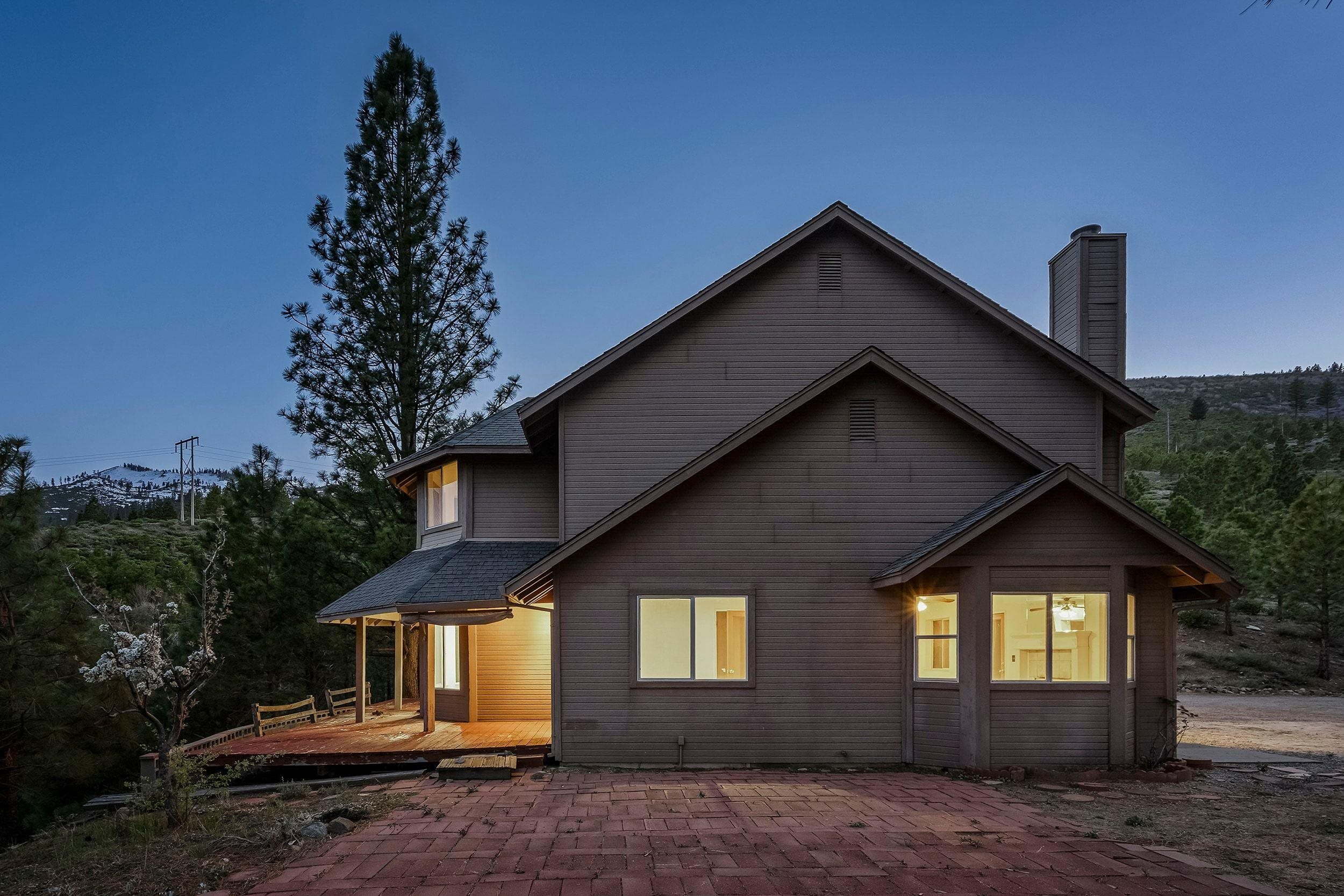 1020 Sunrise Creek Road