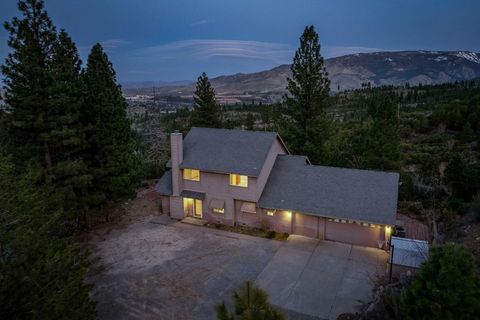 1020 Sunrise Creek Road Verdi CA 89439