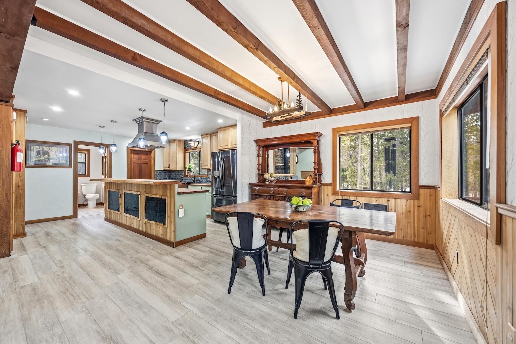 51379 Donner Pass Road