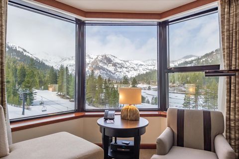 400 Resort Road Olympic Valley CA 96146