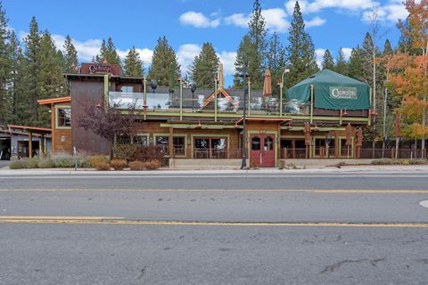 8791 North Lake Boulevard Kings Beach NV 96143