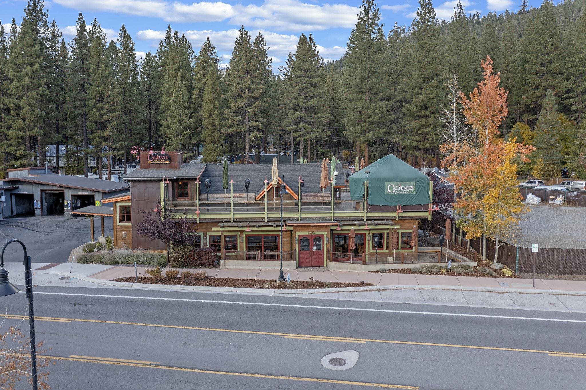 8791 North Lake Boulevard