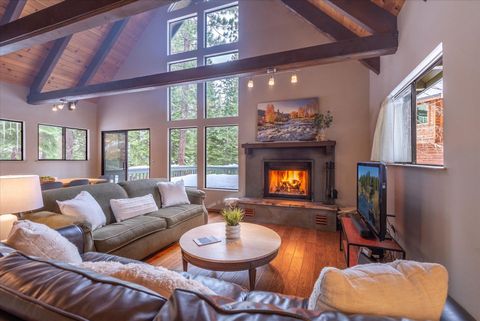 13552 Davos Drive Truckee CA 96161