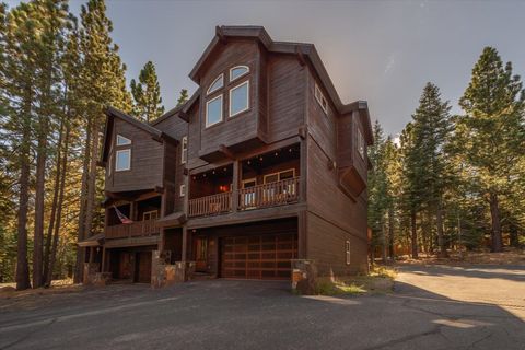 17246 Northwoods Boulevard Truckee CA 96161