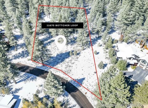 11670 Bottcher Loop Truckee CA 96161