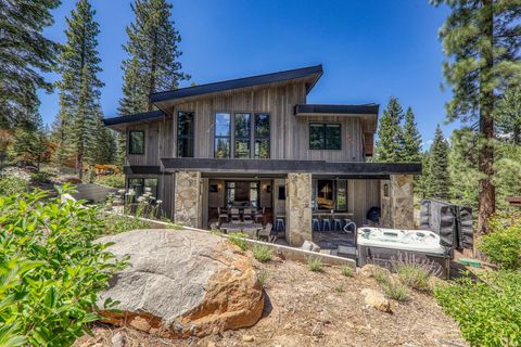 10645 Carson Range Road Truckee CA 96161