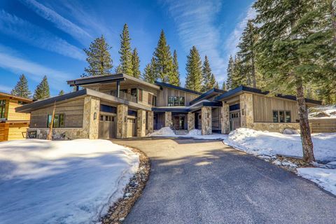 10645 Carson Range Road Truckee CA 96161