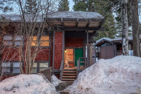 3600 North Lake Boulevard 135 Tahoe City CA 96145
