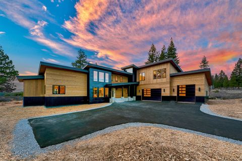 10646 Tudor Lane Truckee CA 96161