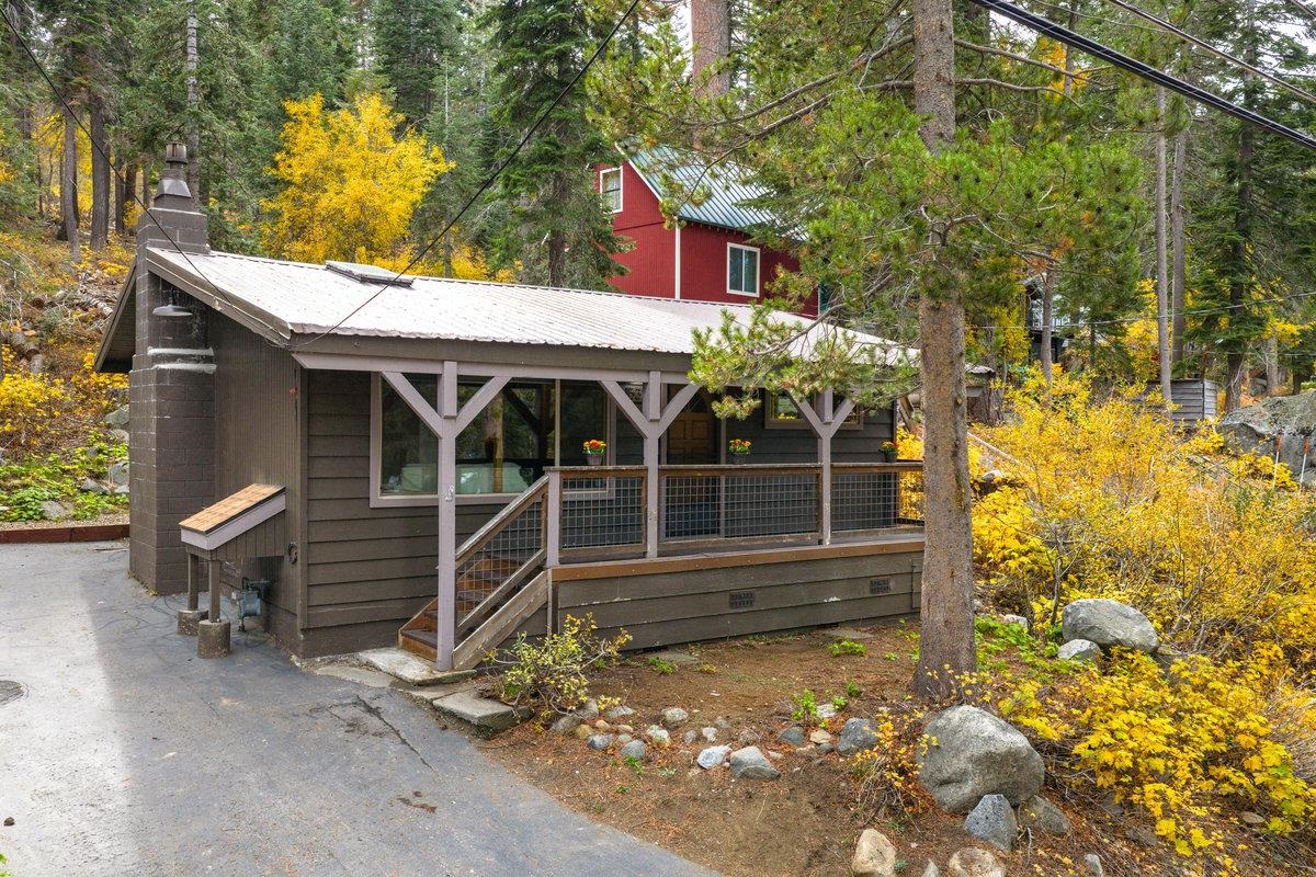 15321 South Shore Drive