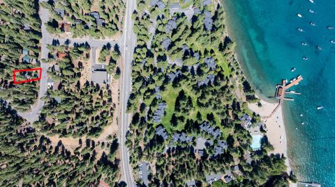 6415 Flicker Avenue Homewood CA 96141