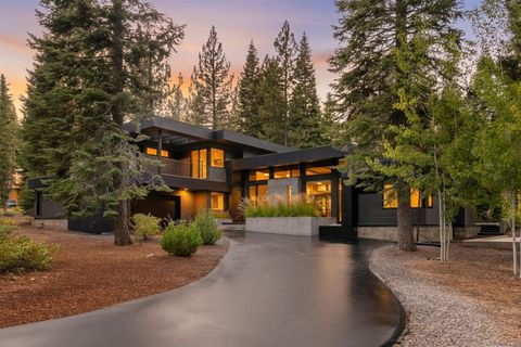 10632 Olana Drive Truckee CA 96161