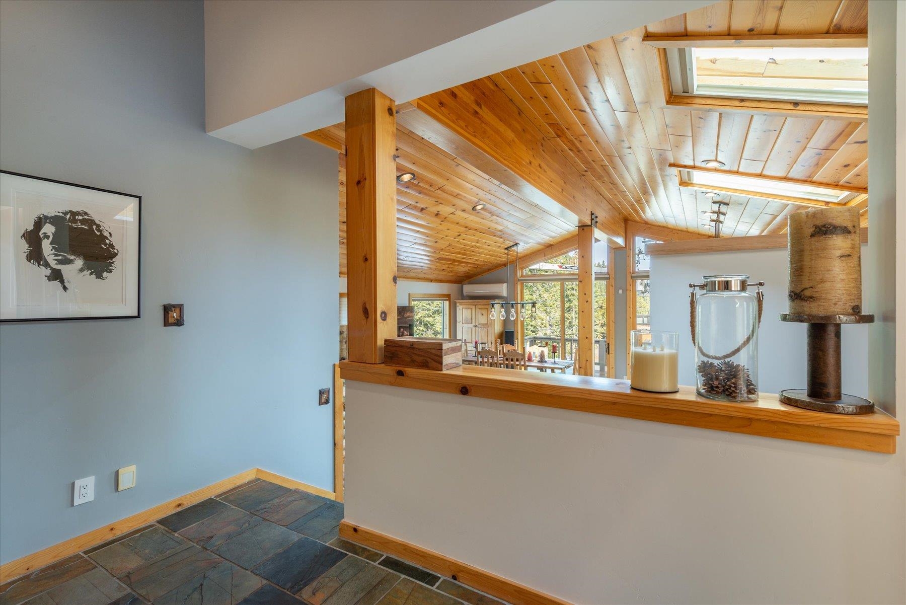 1580 Upper Bench Road