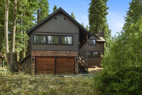 1163 Statford Way Tahoe Vista CA 96148