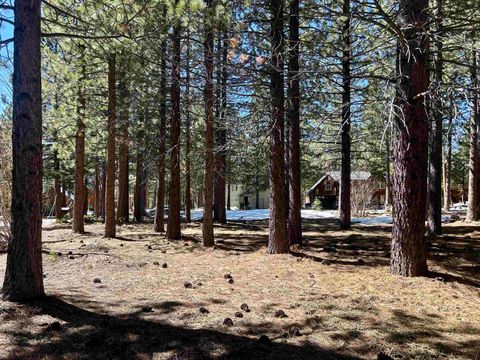 14963 Wolfgang Road Truckee CA 96161