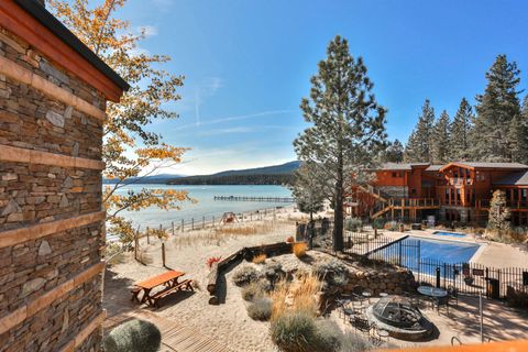 6750 North Lake Boulevard 6B Tahoe Vista CA 96148