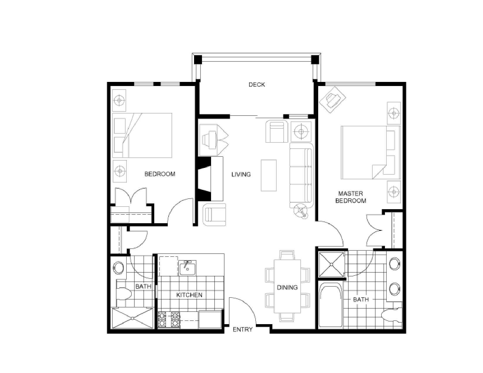 1985 Olympic Valley Road 216 (2-216)