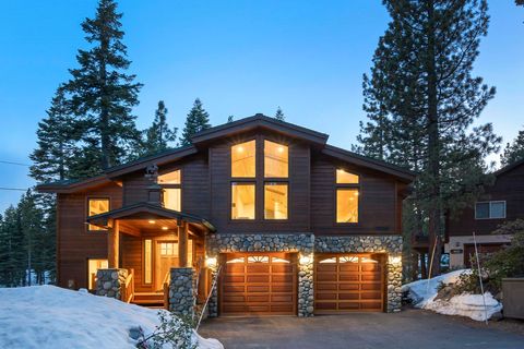 3585 Lynwood Drive Carnelian Bay CA 96140