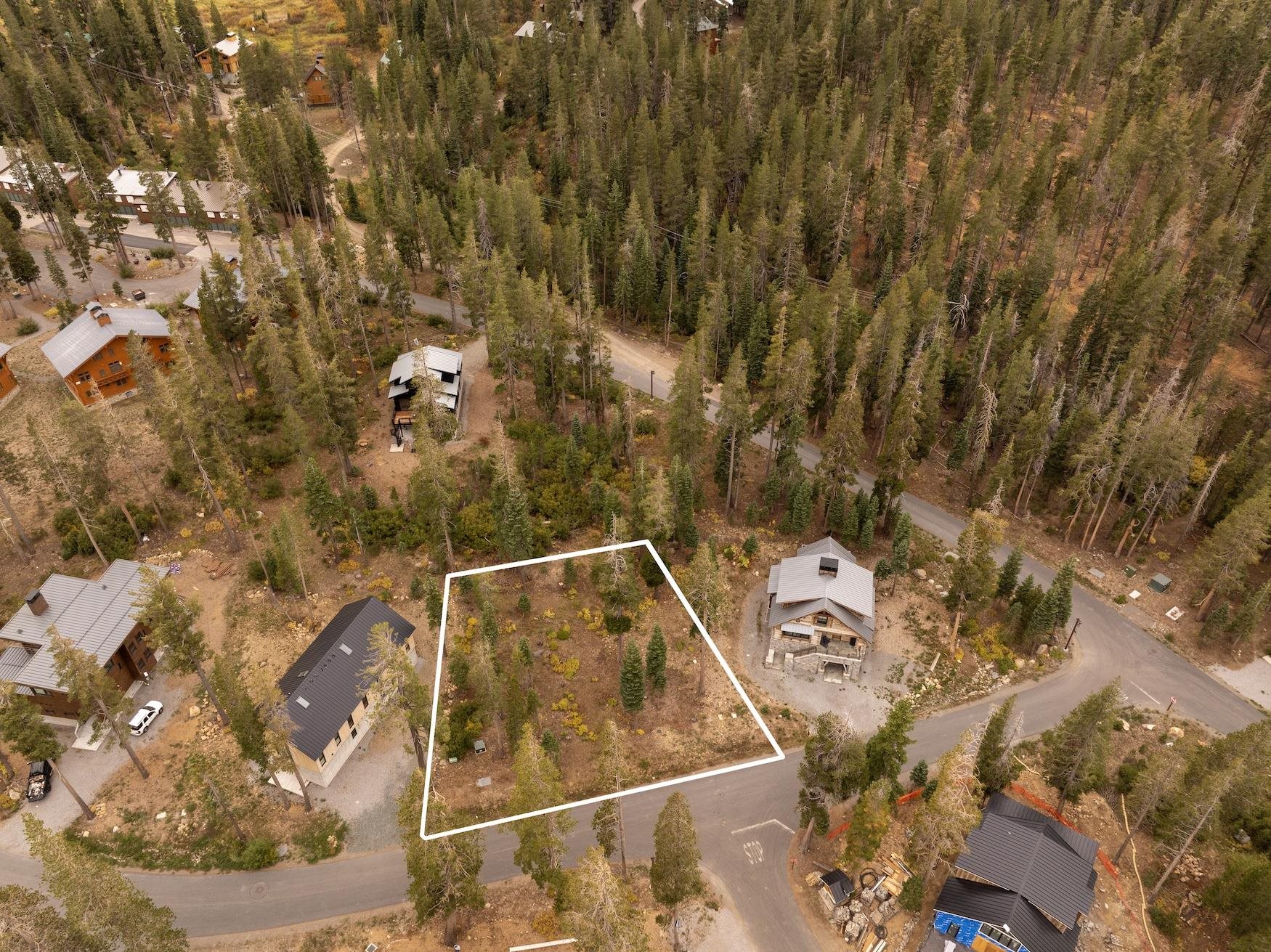 640 Mule Ears Drive
