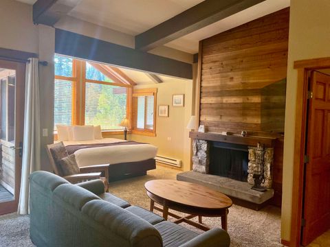725 Granlibakken Road 24 Tahoe City CA 96145