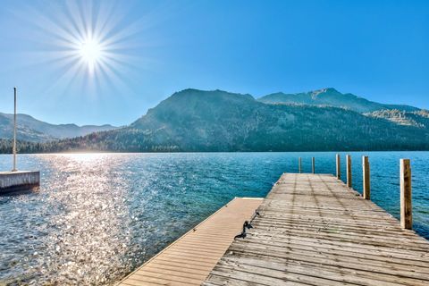 710 Fallen Leaf Road South Lake Tahoe CA 96150