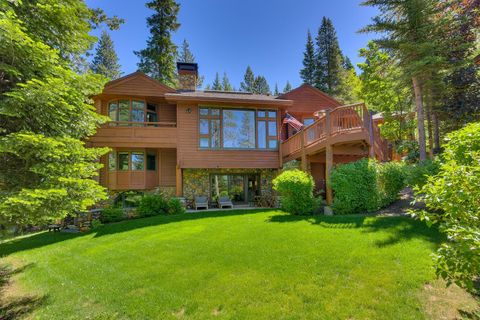 3058 Mountain Links Way, Olympic Valley, CA 96146 - MLS#: 20231952