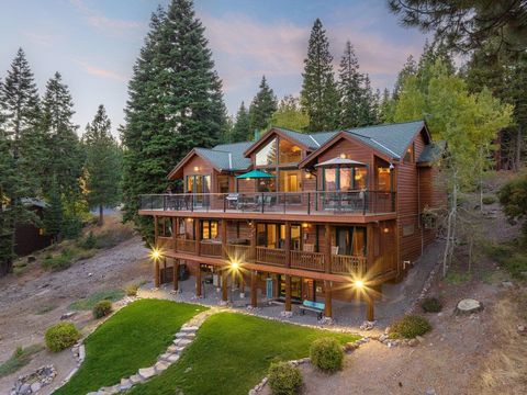 1352 Kings Way Tahoe Vista CA 96148