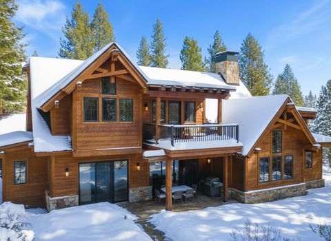 10601 Carson Range Road Truckee CA 96161