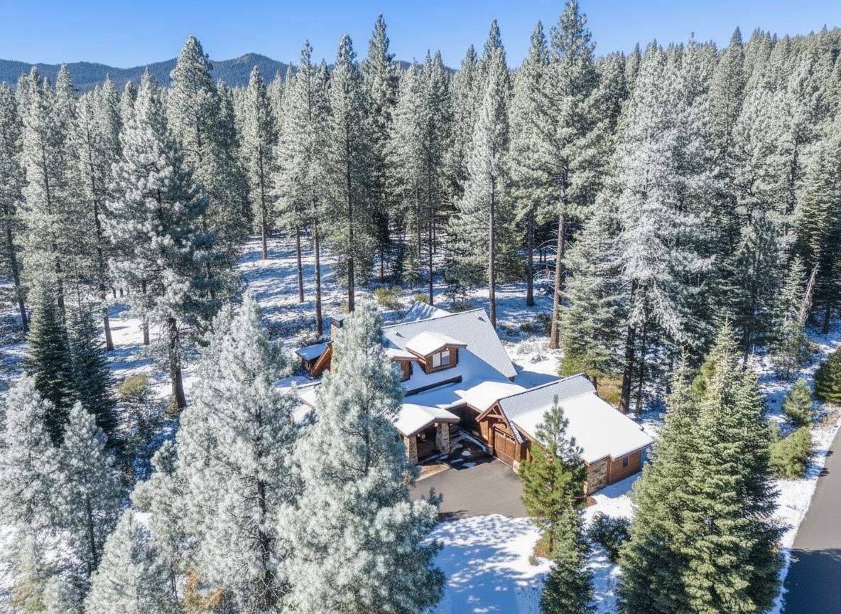 10601 Carson Range Road