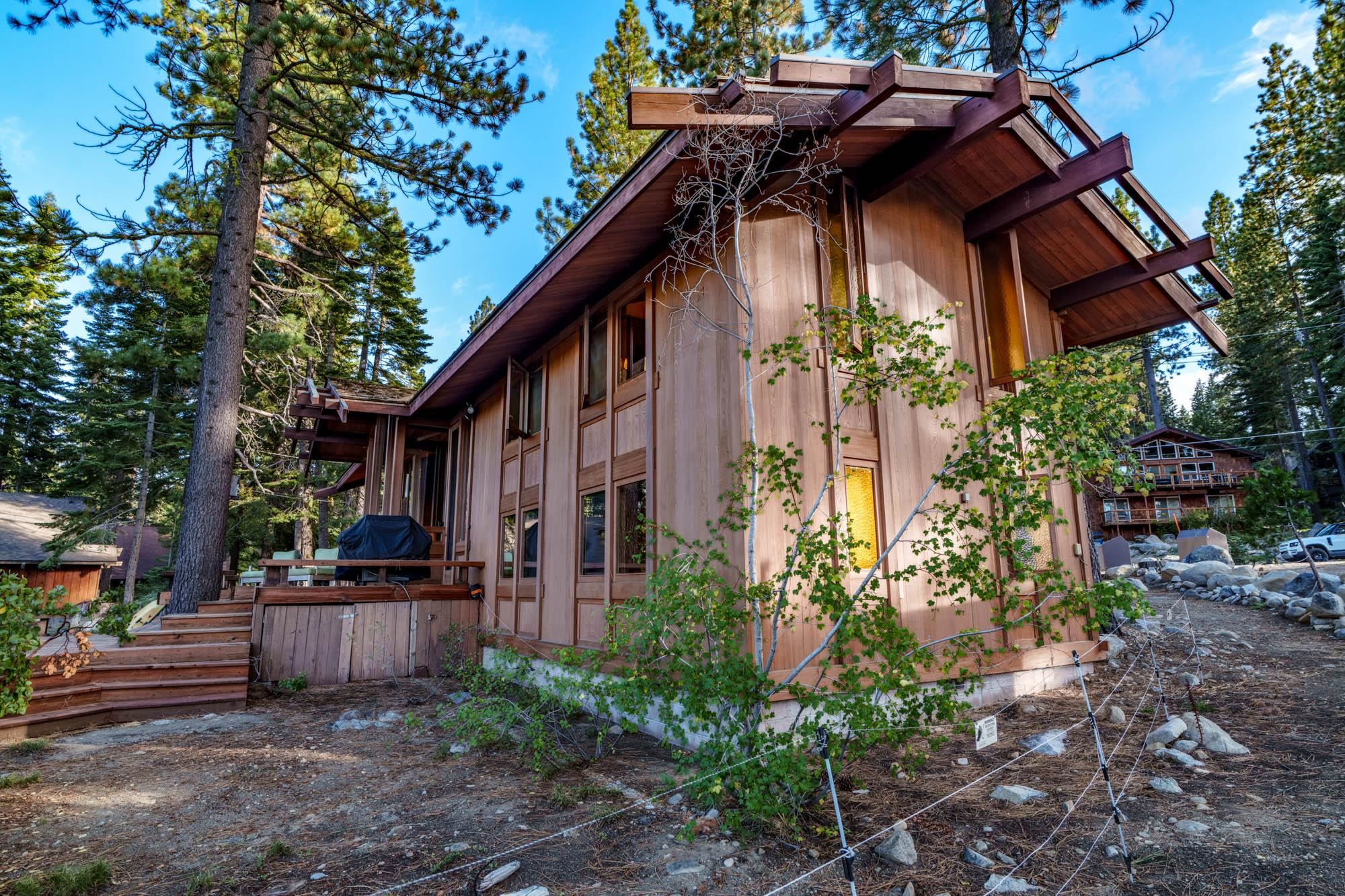 Homewood, California 96141, United States, 4 Bedrooms Bedrooms, ,2 BathroomsBathrooms,Residential,Active,214542