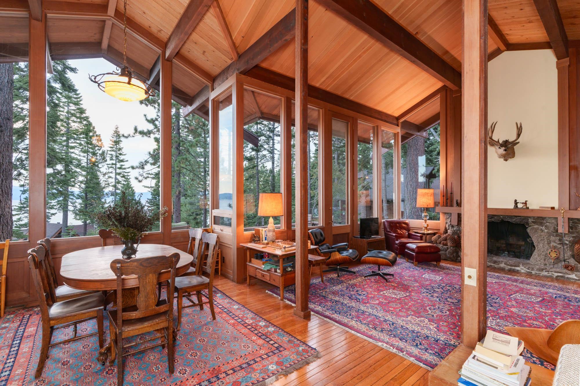 Homewood, California 96141, United States, 4 Bedrooms Bedrooms, ,2 BathroomsBathrooms,Residential,Active,214542