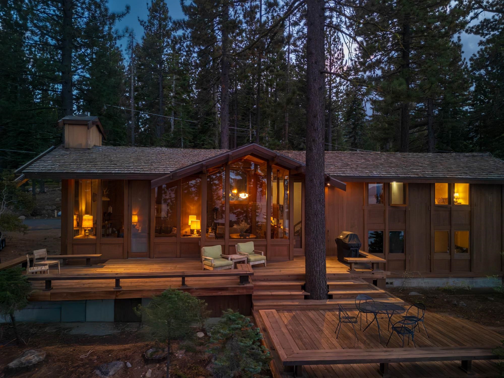 Homewood, California 96141, United States, 4 Bedrooms Bedrooms, ,2 BathroomsBathrooms,Residential,Active,214542