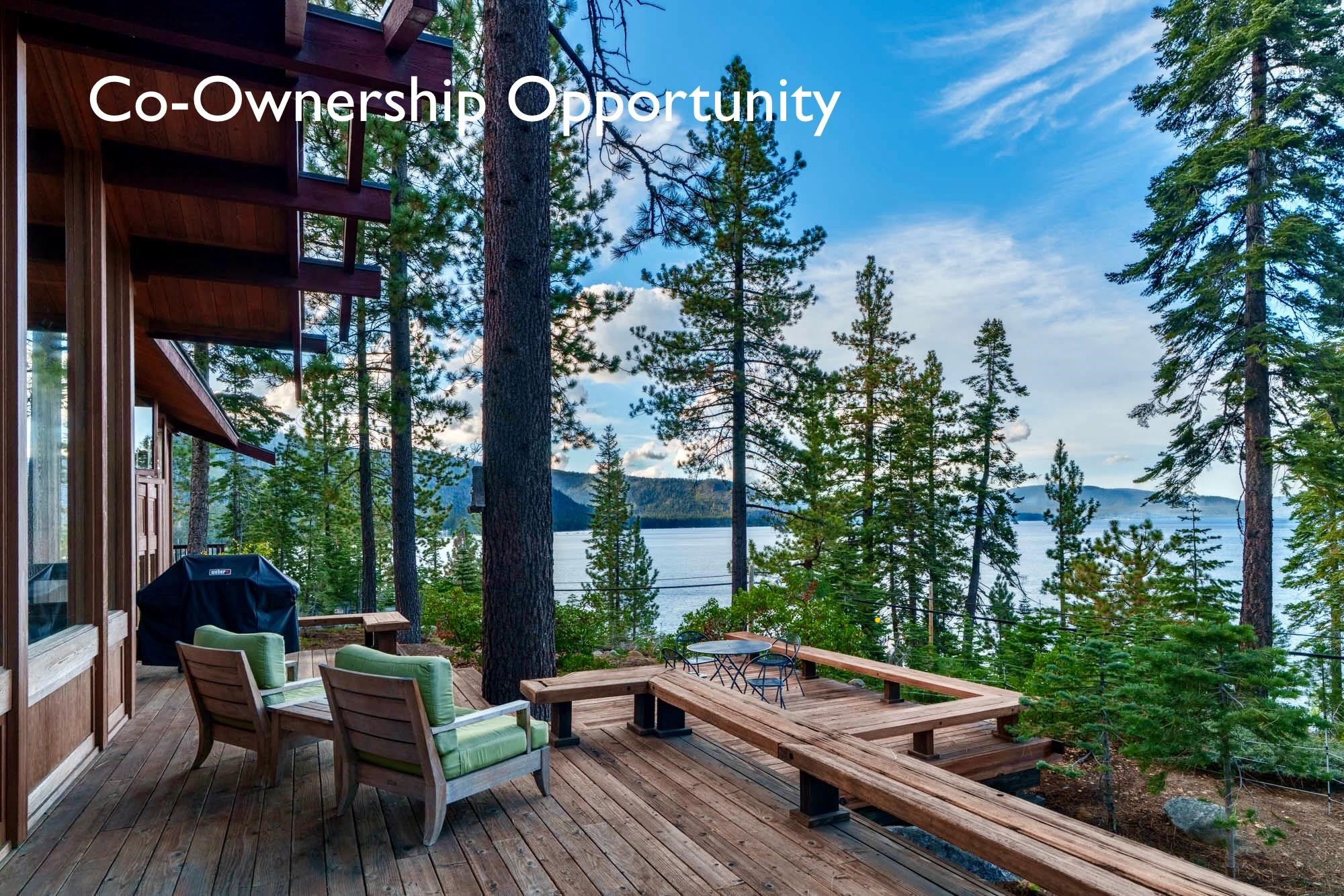 Homewood, California 96141, United States, 4 Bedrooms Bedrooms, ,2 BathroomsBathrooms,Residential,Active,214542