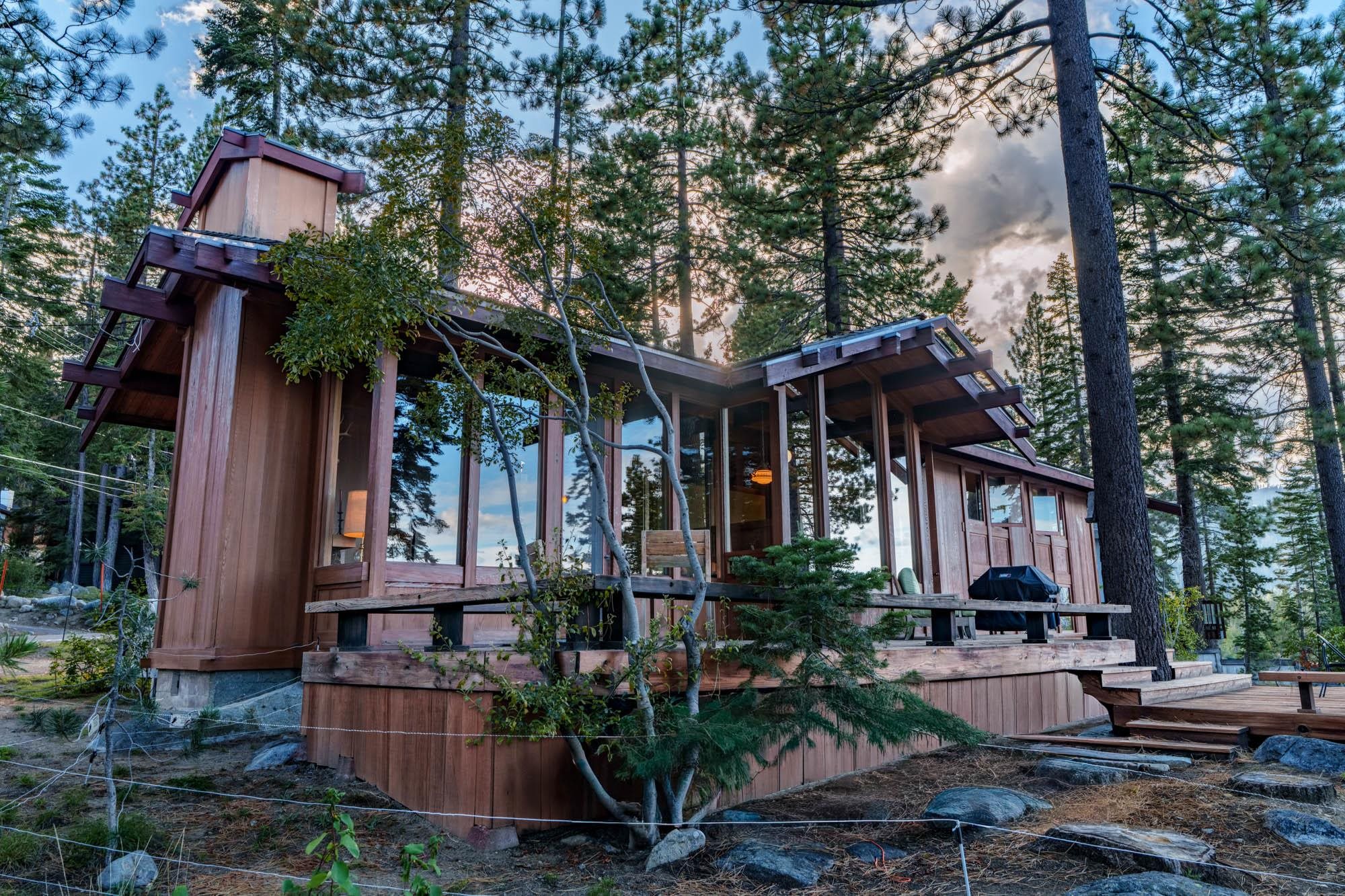 Homewood, California 96141, United States, 4 Bedrooms Bedrooms, ,2 BathroomsBathrooms,Residential,Active,214542