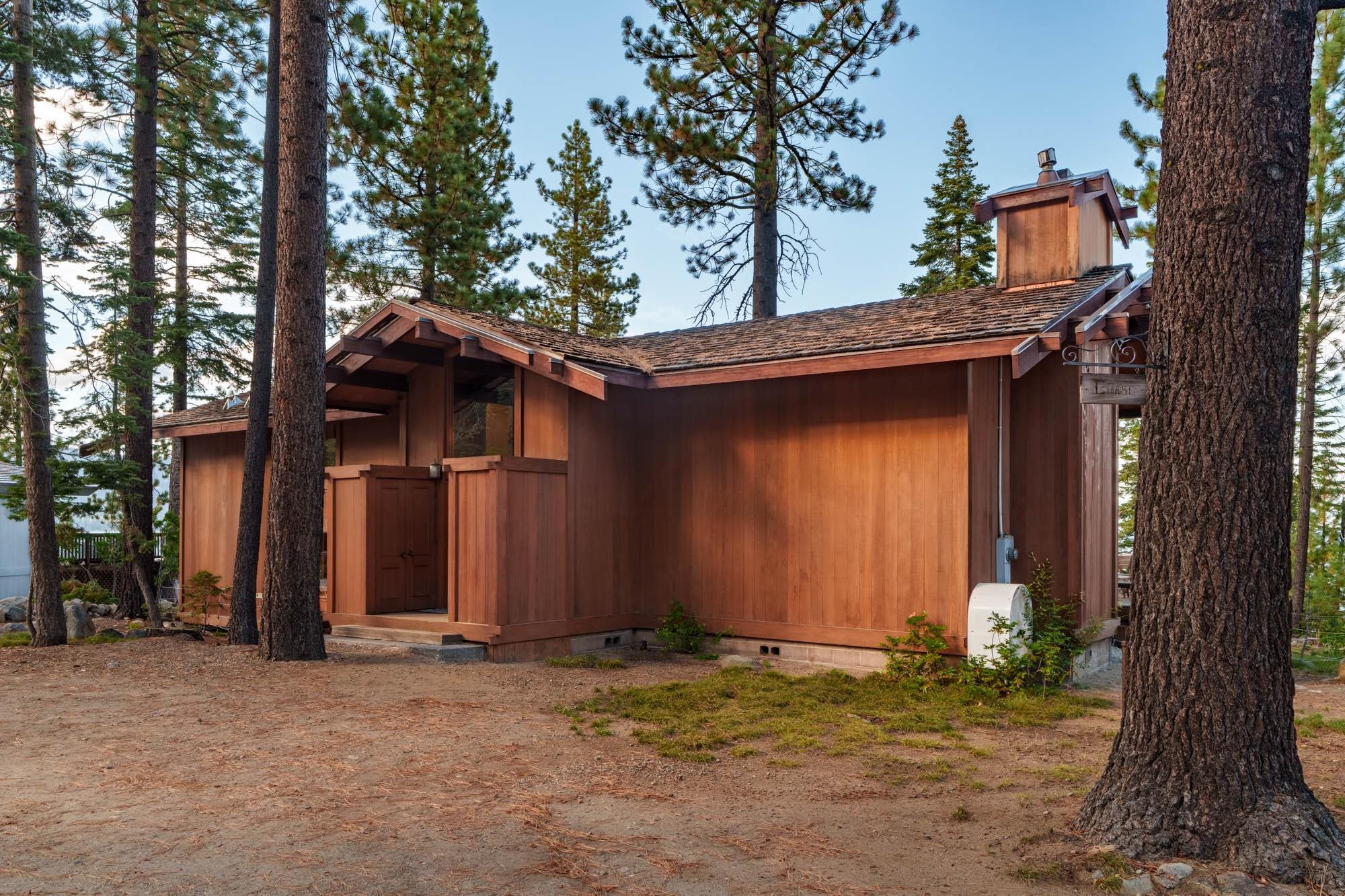 Homewood, California 96141, United States, 4 Bedrooms Bedrooms, ,2 BathroomsBathrooms,Residential,Active,214542