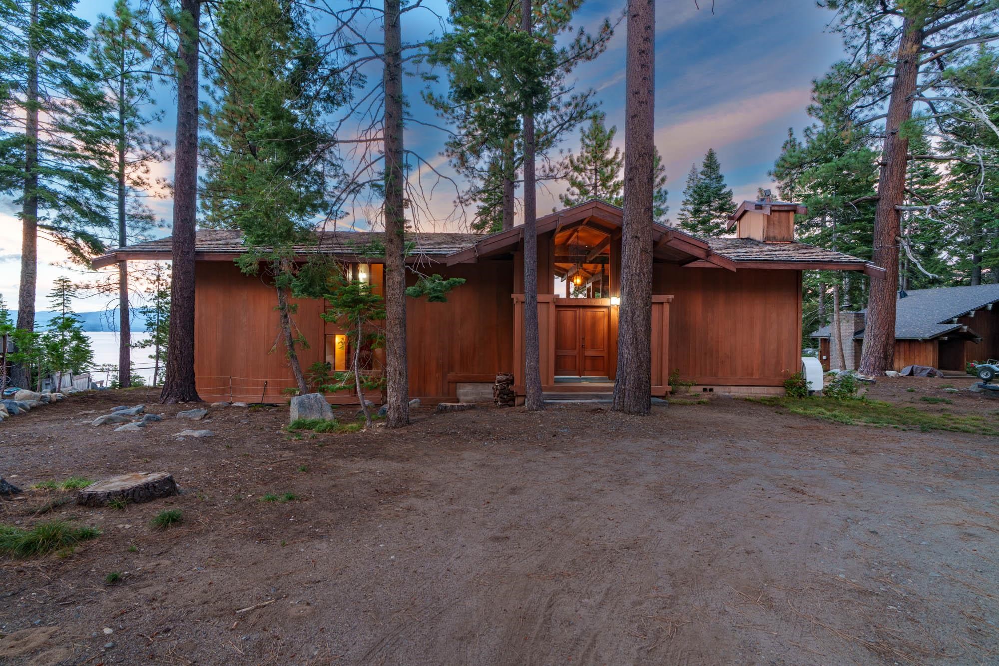 Homewood, California 96141, United States, 4 Bedrooms Bedrooms, ,2 BathroomsBathrooms,Residential,Active,214542