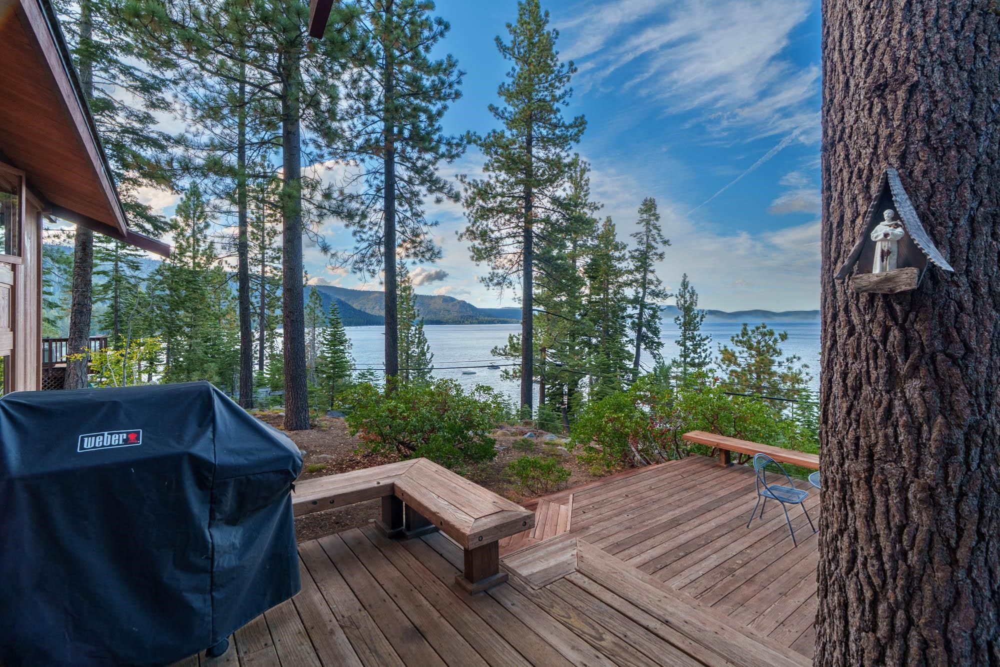 Homewood, California 96141, United States, 4 Bedrooms Bedrooms, ,2 BathroomsBathrooms,Residential,Active,214542