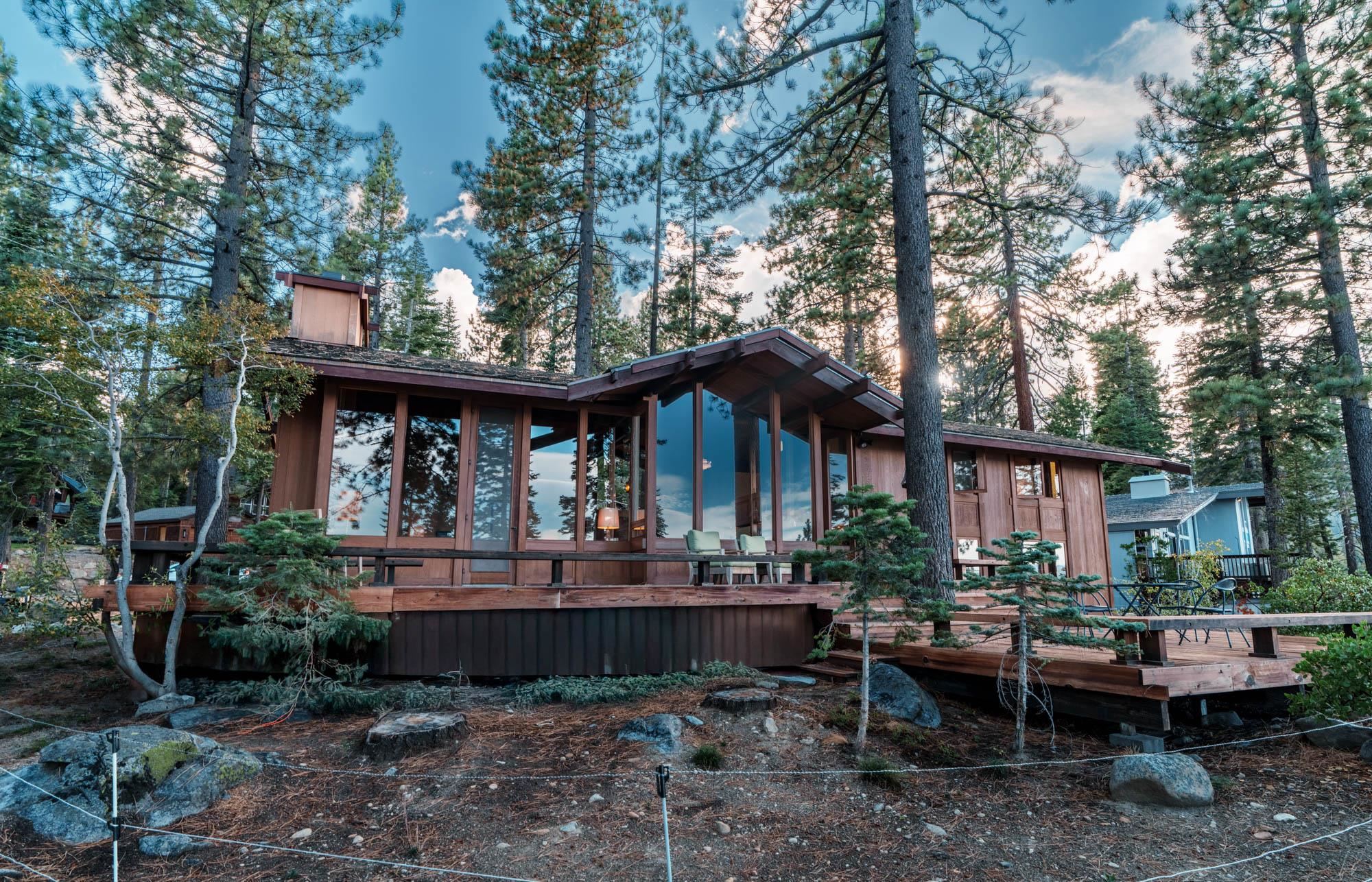 Homewood, California 96141, United States, 4 Bedrooms Bedrooms, ,2 BathroomsBathrooms,Residential,Active,214542